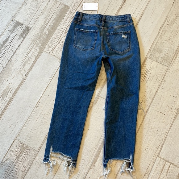 Flying Monkey Gallop jeans - Picture 10 of 12